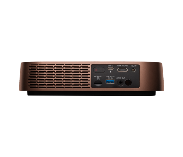 ViewSonic M2 DLP - 607690 - zdjęcie 4